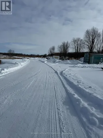 0 Stagecoach Road Ottawa ON K0A 2W0