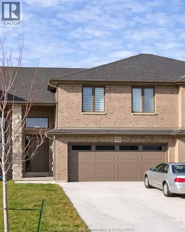 712 Faleria Street Lakeshore ON N8L 0K1