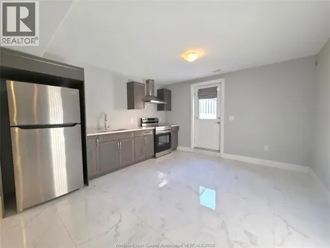 712 Faleria Street Lakeshore ON N8L 0K1