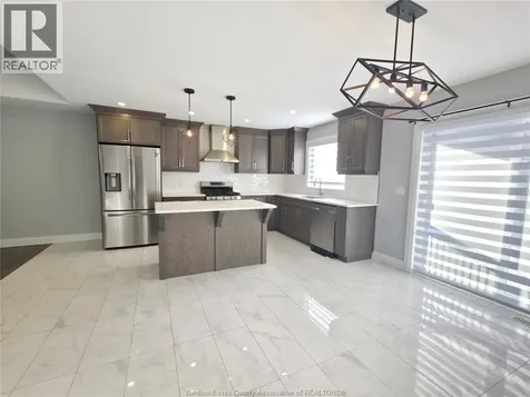 712 Faleria Street Lakeshore ON N8L 0K1