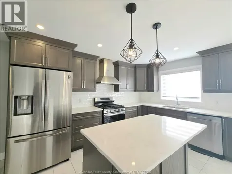 712 Faleria Street Lakeshore ON N8L 0K1