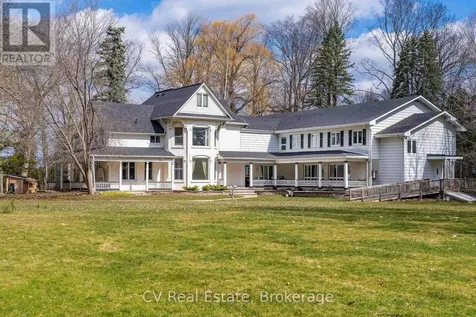 788277 Beaver Valley Road Blue Mountains ON N0H 1J0