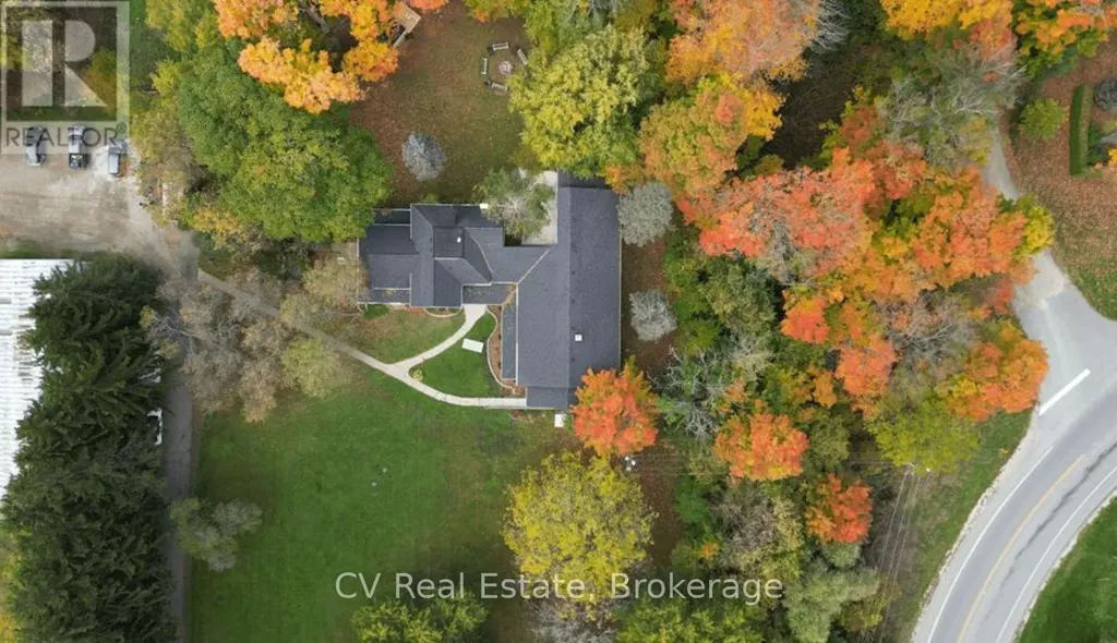 788277 Beaver Valley Road Blue Mountains ON N0H 1J0