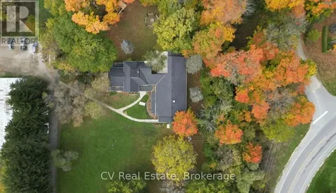 788277 Beaver Valley Road Blue Mountains ON N0H 1J0