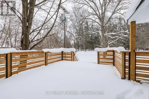 788277 Beaver Valley Road Blue Mountains ON N0H 1J0