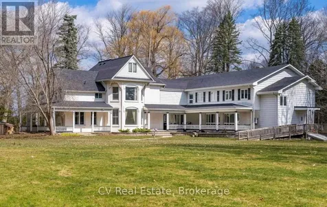 788277 Beaver Valley Road Blue Mountains ON N0H 1J0