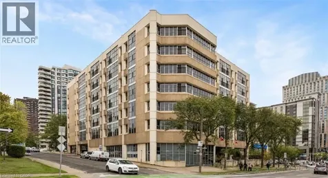 66 Bay Street South Hamilton ON L8P 4Z6