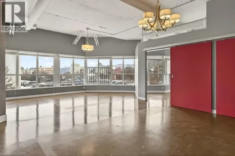 66 Bay Street South Hamilton ON L8P 4Z6