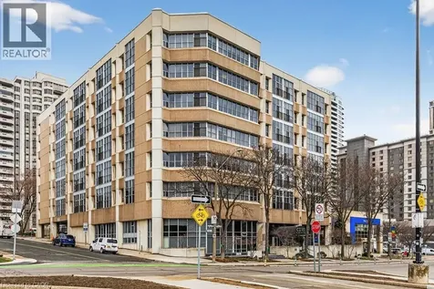 66 Bay Street South Hamilton ON L8P 4Z6