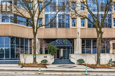 66 Bay Street South Hamilton ON L8P 4Z6
