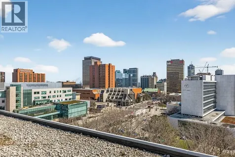 66 Bay Street South Hamilton ON L8P 4Z6