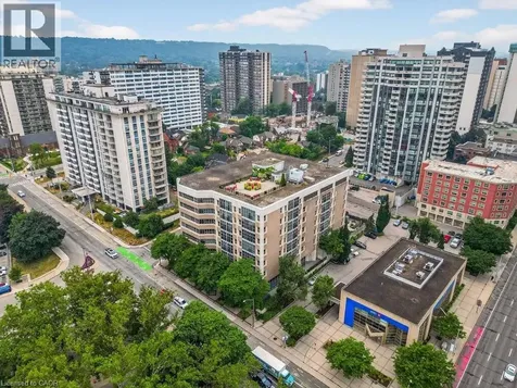 66 Bay Street South Hamilton ON L8P 4Z6