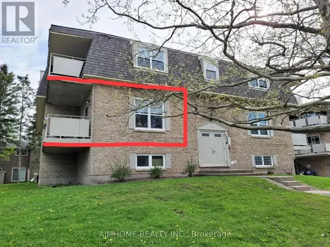 109 Westmount Road North Waterloo ON N2L 5G5