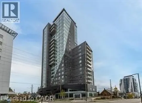 158 King Street North Waterloo ON N2J 0E5