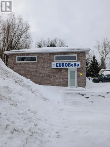 4100 Albion Road Ottawa ON K1T 3W1