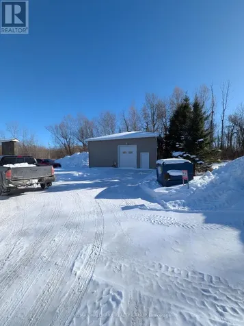 4100 Albion Road Ottawa ON K1T 3W1