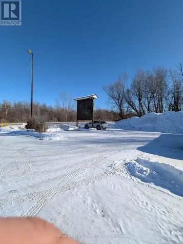 4100 Albion Road Ottawa ON K1T 3W1