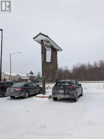 4100 Albion Road Ottawa ON K1T 3W1