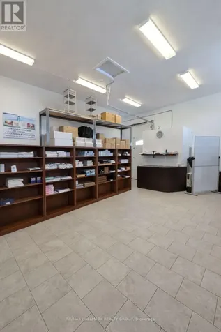 4100 Albion Road Ottawa ON K1T 3W1