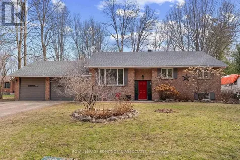 1486 Wilson Road Laurentian Valley ON K8A 6W4