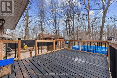 1486 Wilson Road Laurentian Valley ON K8A 6W4