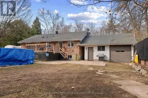 1486 Wilson Road Laurentian Valley ON K8A 6W4