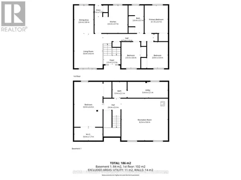 1486 Wilson Road Laurentian Valley ON K8A 6W4