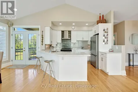 2884 Sunnydale Lane Ramara ON L0K 1B0