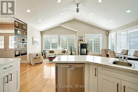 2884 Sunnydale Lane Ramara ON L0K 1B0