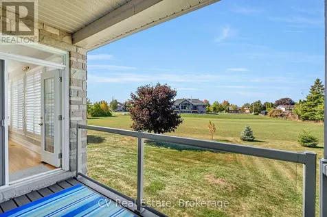2884 Sunnydale Lane Ramara ON L0K 1B0