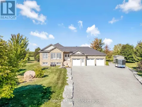 2884 Sunnydale Lane Ramara ON L0K 1B0