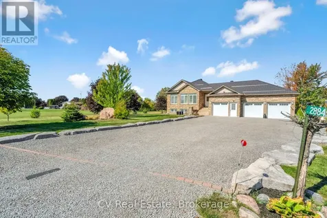 2884 Sunnydale Lane Ramara ON L0K 1B0