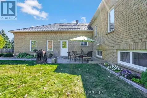 2884 Sunnydale Lane Ramara ON L0K 1B0