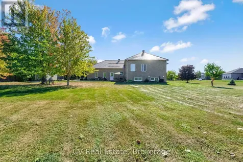 2884 Sunnydale Lane Ramara ON L0K 1B0