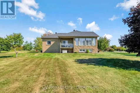 2884 Sunnydale Lane Ramara ON L0K 1B0