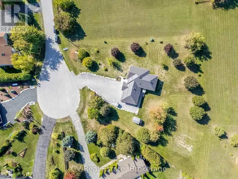 2884 Sunnydale Lane Ramara ON L0K 1B0