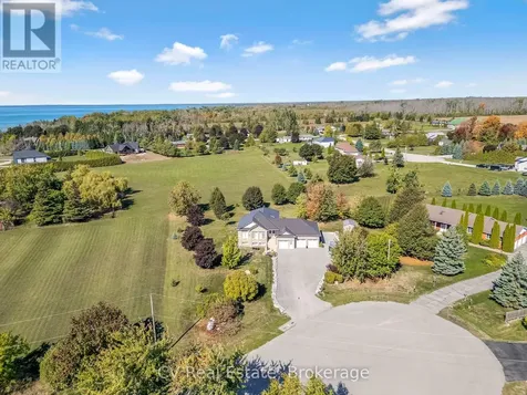2884 Sunnydale Lane Ramara ON L0K 1B0