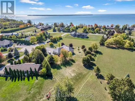 2884 Sunnydale Lane Ramara ON L0K 1B0