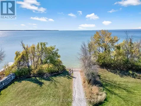 2884 Sunnydale Lane Ramara ON L0K 1B0