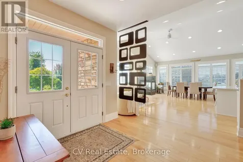 2884 Sunnydale Lane Ramara ON L0K 1B0