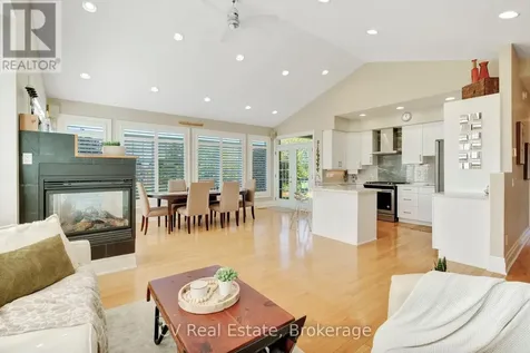 2884 Sunnydale Lane Ramara ON L0K 1B0