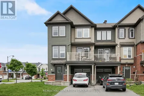 41 Maroma Street Ottawa ON K4A 1A3