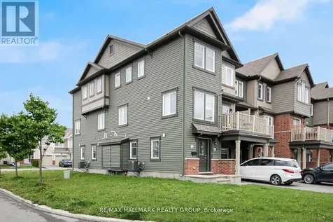 41 Maroma Street Ottawa ON K4A 1A3