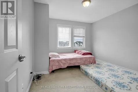 41 Maroma Street Ottawa ON K4A 1A3