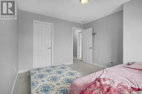 41 Maroma Street Ottawa ON K4A 1A3