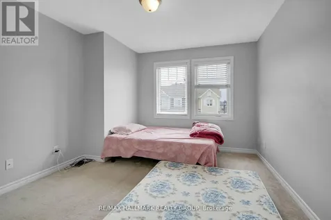 41 Maroma Street Ottawa ON K4A 1A3