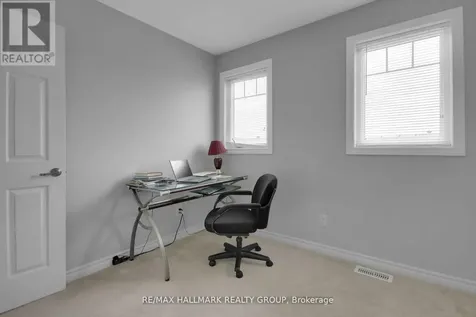 41 Maroma Street Ottawa ON K4A 1A3