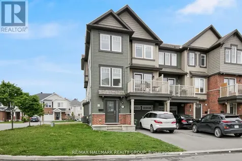 41 Maroma Street Ottawa ON K4A 1A3