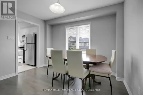 41 Maroma Street Ottawa ON K4A 1A3