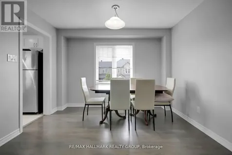 41 Maroma Street Ottawa ON K4A 1A3